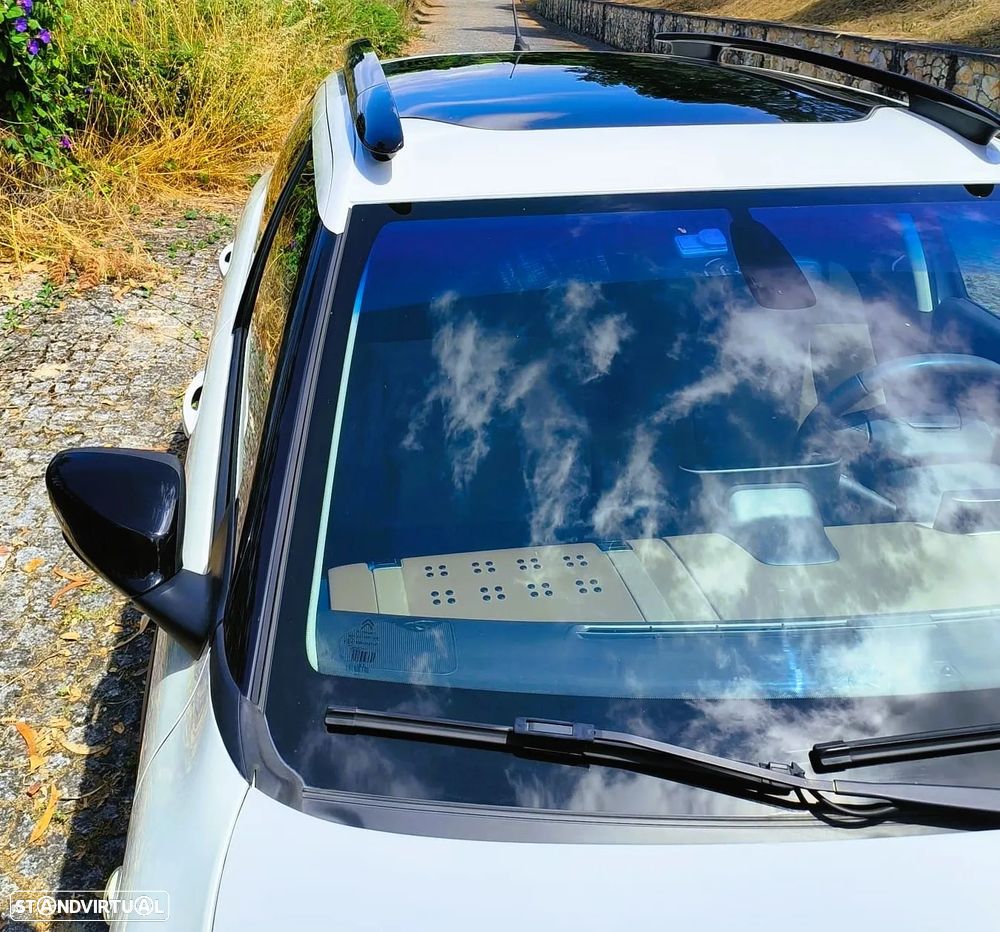 Citroën C4 Cactus VTi 82 Shine - 16
