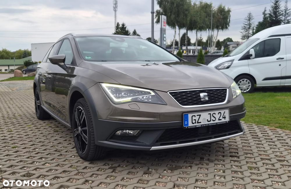 Seat Leon - 34
