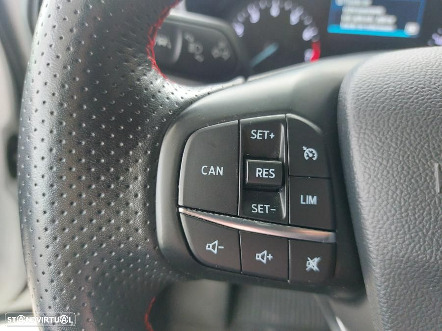 Ford Focus SW 1.0 EcoBoost ST-Line - 22
