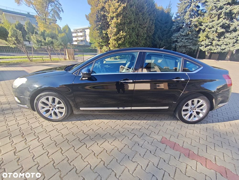 Citroën C5