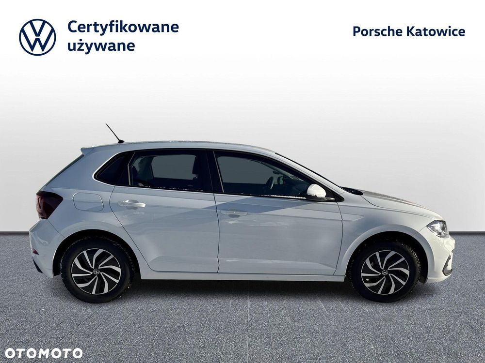 Volkswagen Polo 1.0 TSI Life - 6
