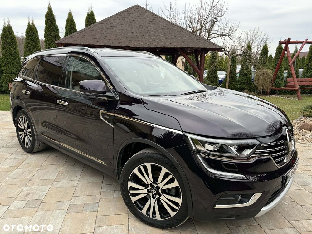 Renault Koleos 2.0 dCi Initiale Paris X-Tronic - 9
