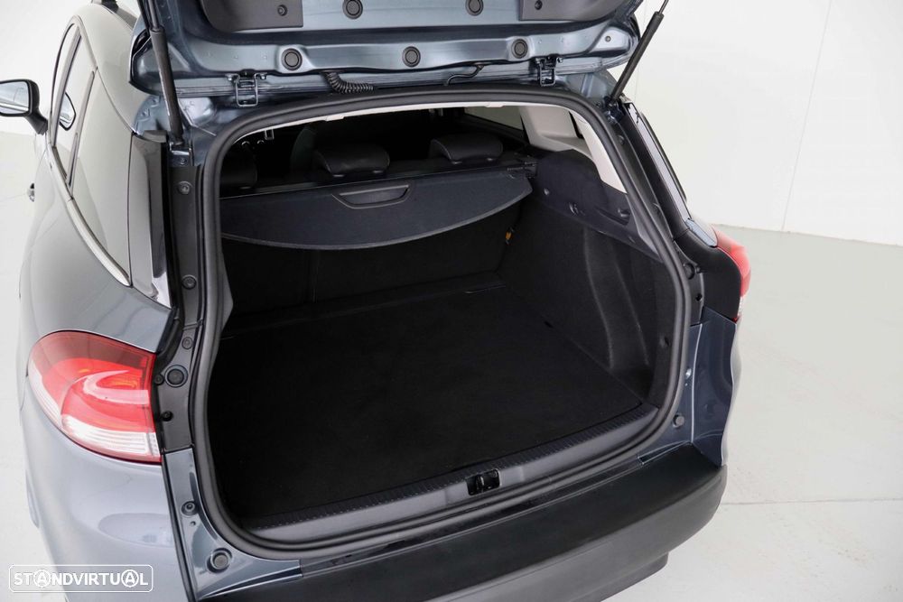 Renault Clio Sport Tourer 0.9 TCe Limited - 11