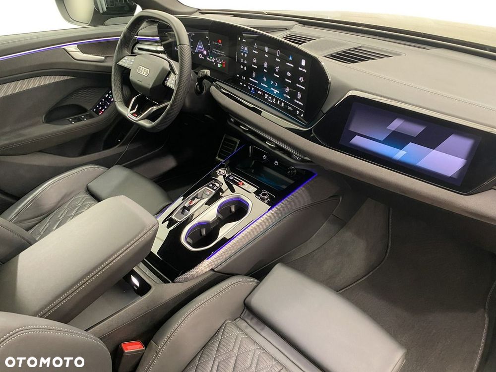 Audi A6 Avant - 27