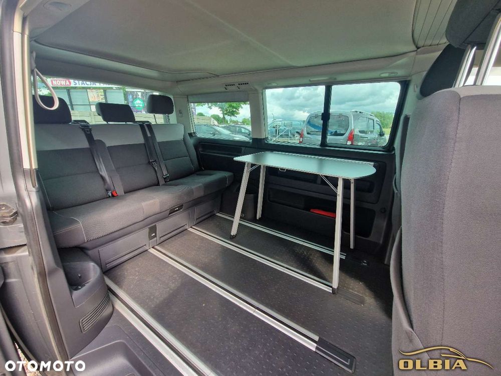 Volkswagen California - 6