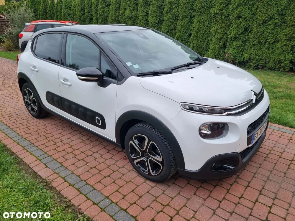 Citroën C3 1.2 PureTech Shine - 11