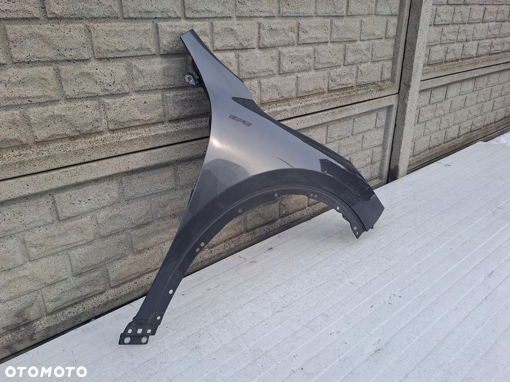 ford kuga escape mk3 20-23 błotnik przedni prawy oryginał - 3