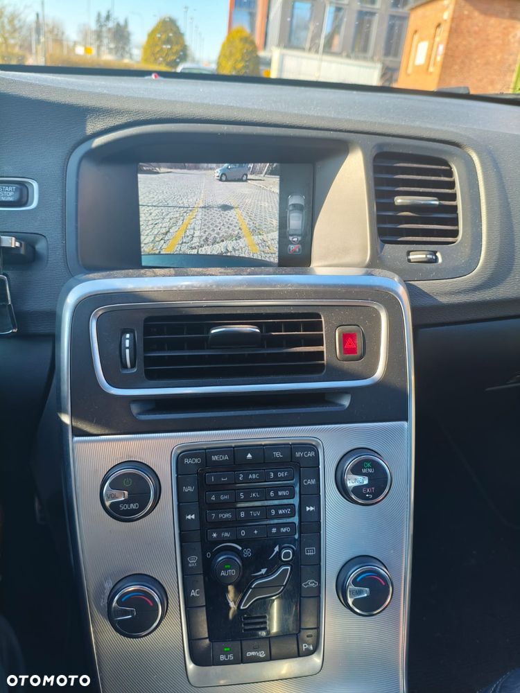 Volvo S60 D4 RDesign - 9