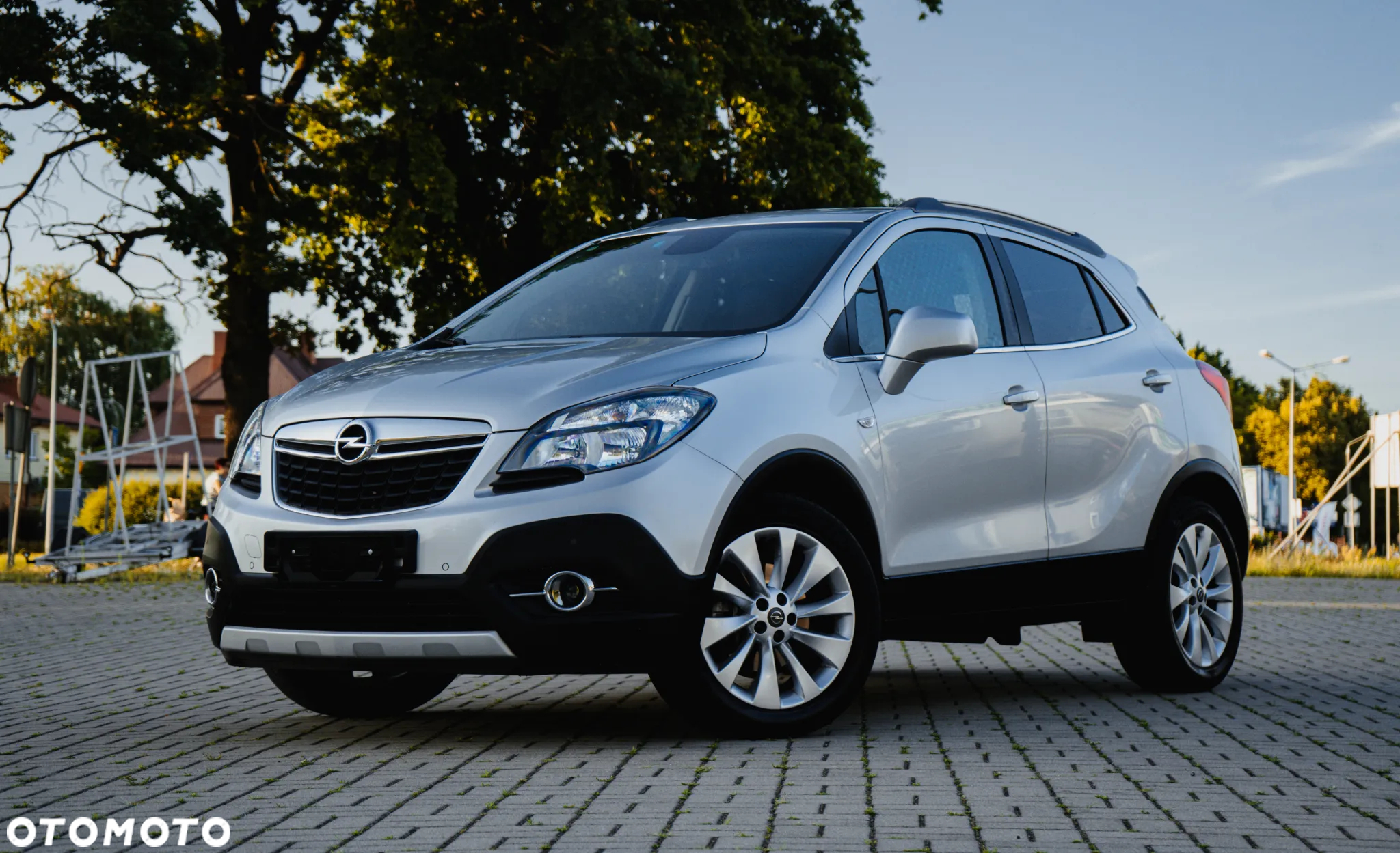 Opel Mokka 1.6 Essentia S&S - 6