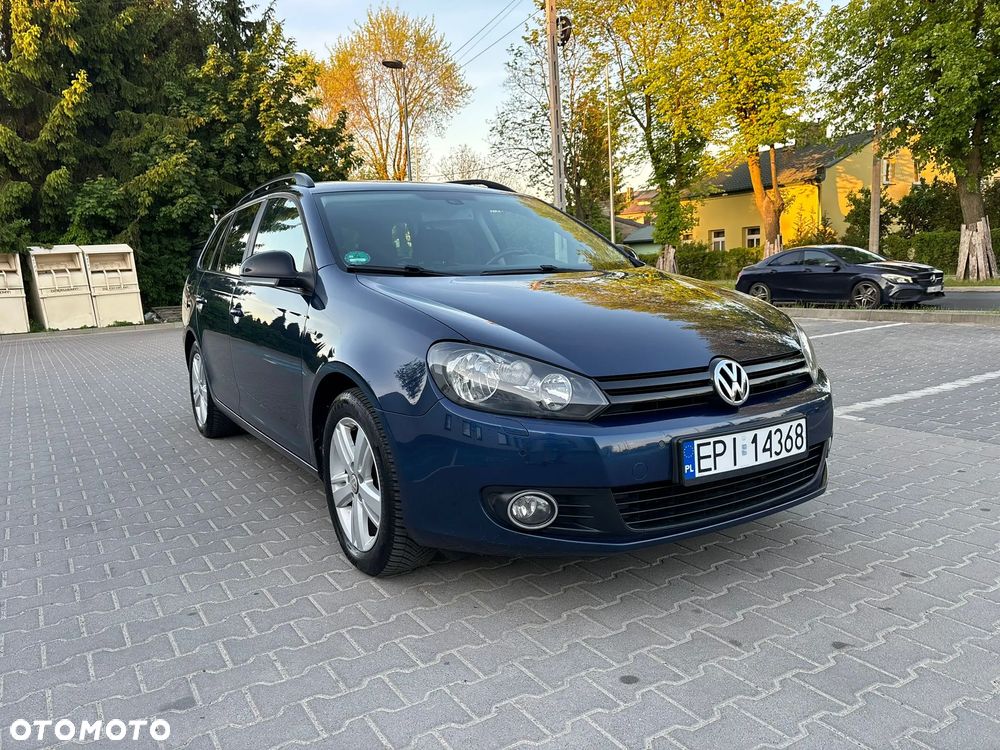 Volkswagen Golf - 17