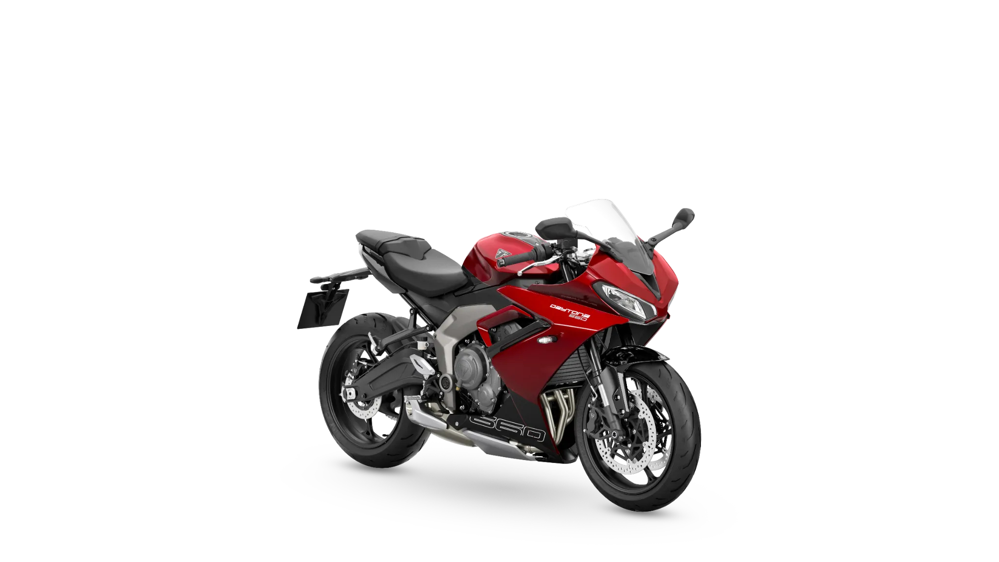 Triumph Daytona - 6