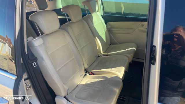 VW Sharan - 7