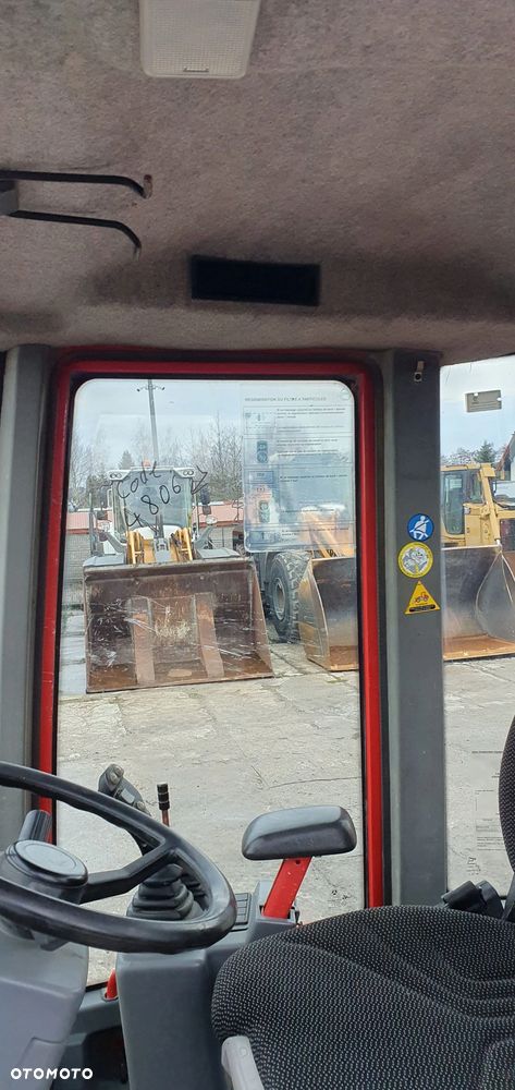 Volvo L30G - 8