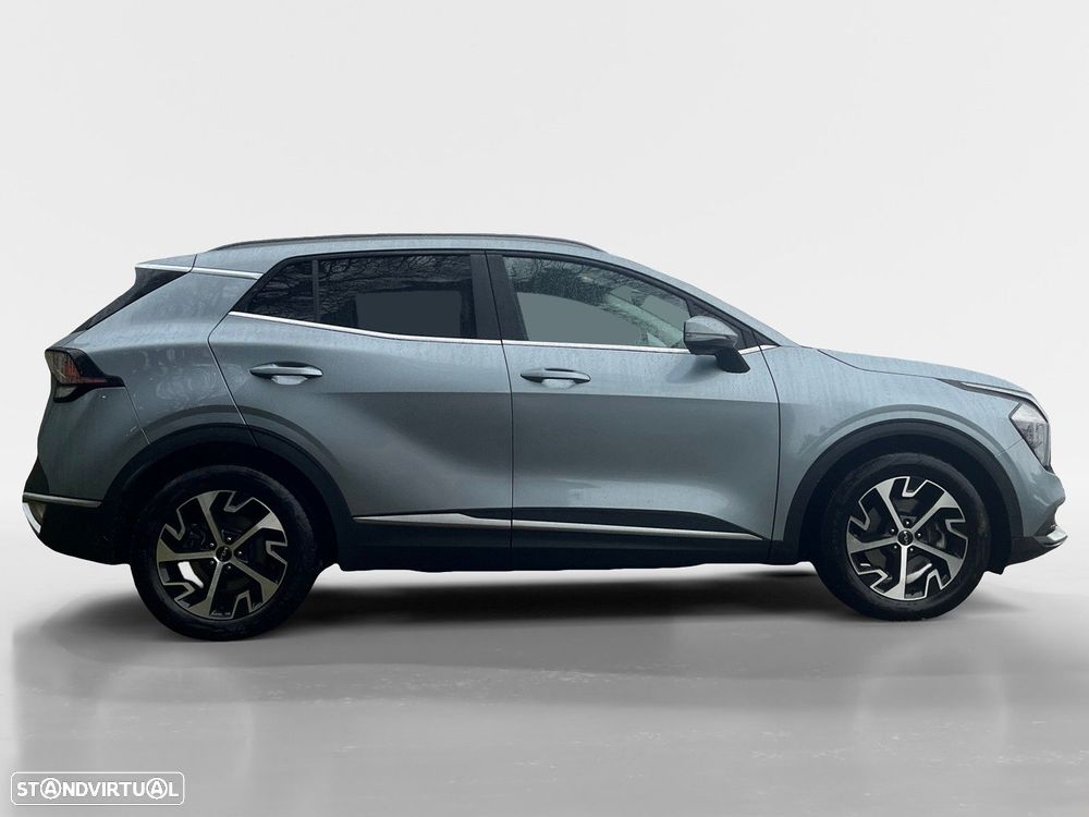 Kia Sportage 1.6 T-GDI Drive - 6