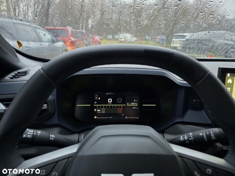 Dacia Duster 1.0 TCe Journey LPG - 14