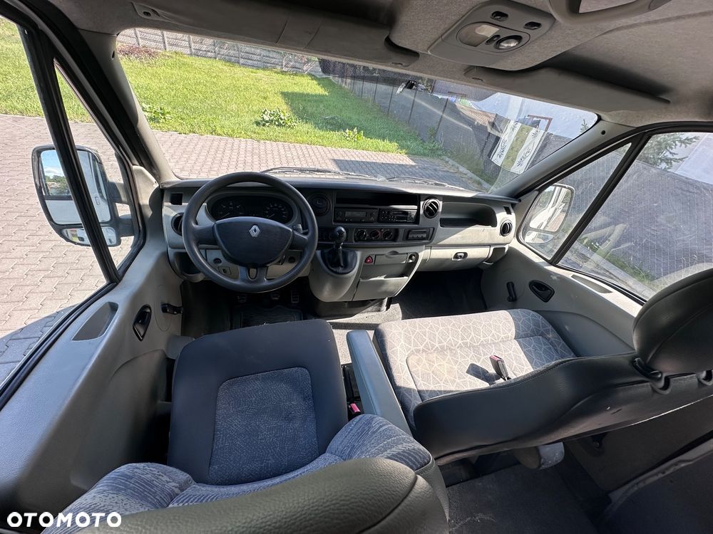 Renault Master - 14