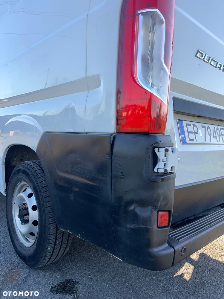 Fiat Ducato - 7