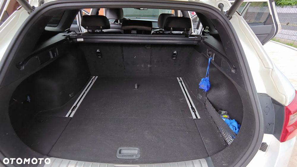Kia Optima 1.7 CRDI GT Line DCT - 13