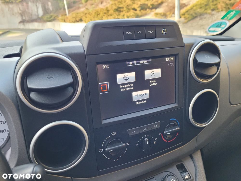 Citroën Berlingo Multispace BlueHDi 120 S&S SELECTION - 27