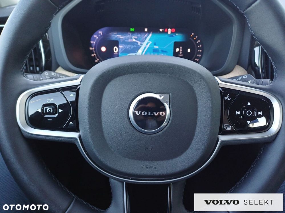 Volvo XC 60 - 26