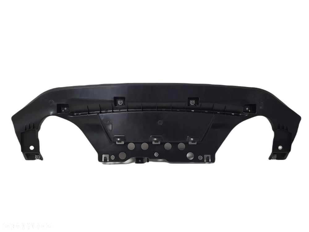 NOWA PŁYTA OSŁONA POD ZDERZAK MAZDA 3 III 13-16r PRZEDNIA B45A-500S1 B45A-500 - 1