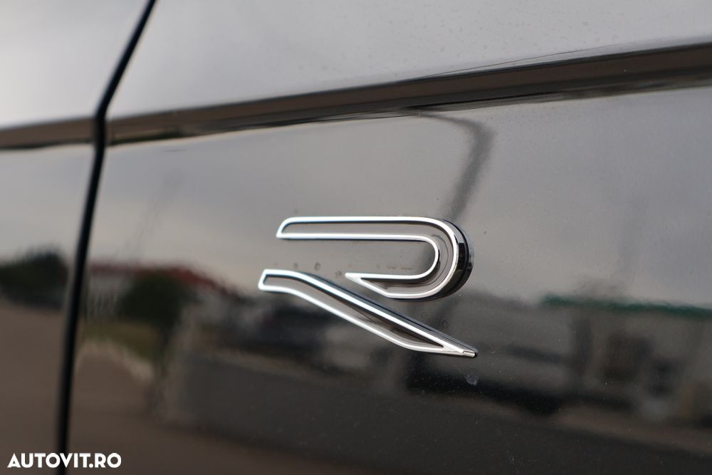 Volkswagen Touareg V6 TDI 4MOTION R-Line - 13