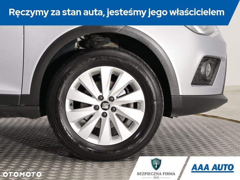 Seat Arona - 16