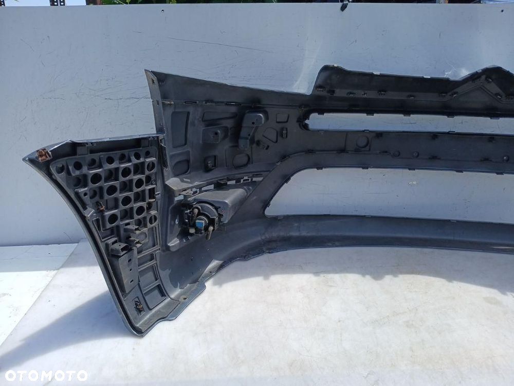 ZDERZAK PRZÓD PRZEDNI CITROEN C4 GRAND PICASSO I 9654196177 - 8