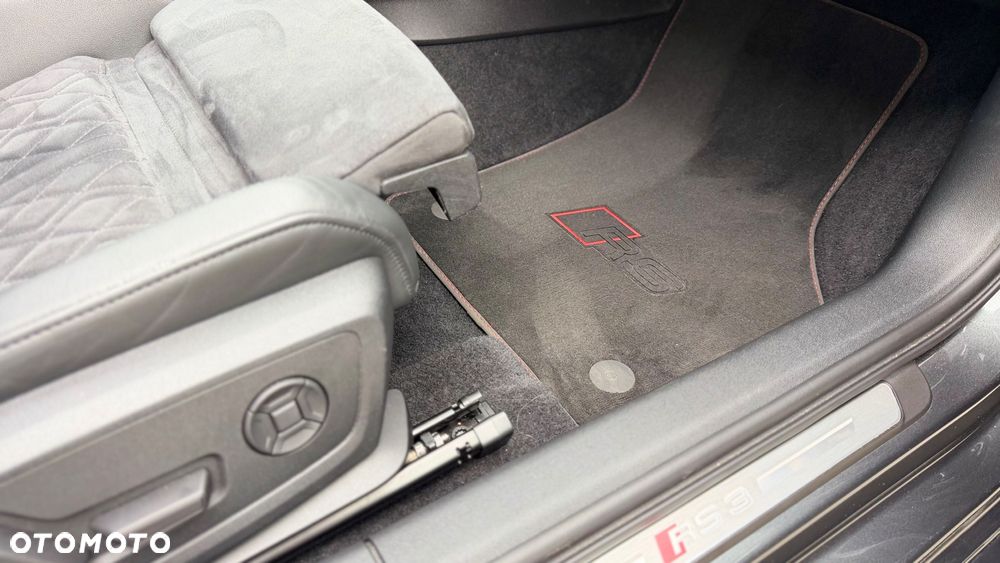 Audi RS3 Sportback TFSI quattro S tronic - 23