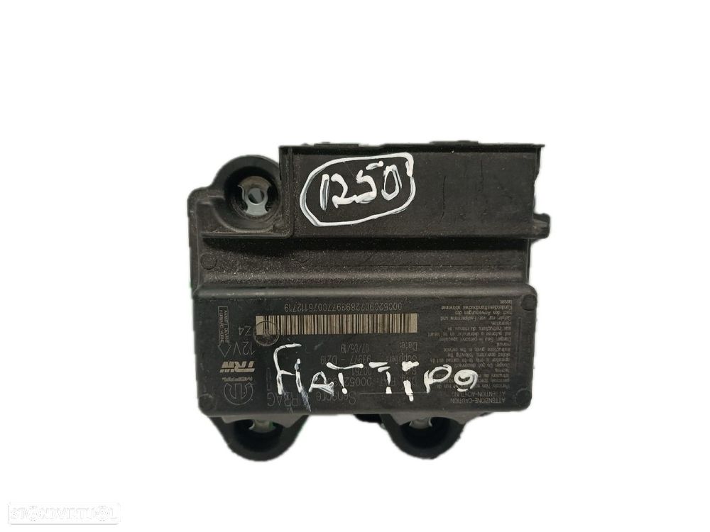 Centralina Airbags Fiat Tipo Hatchback (356_) - 1