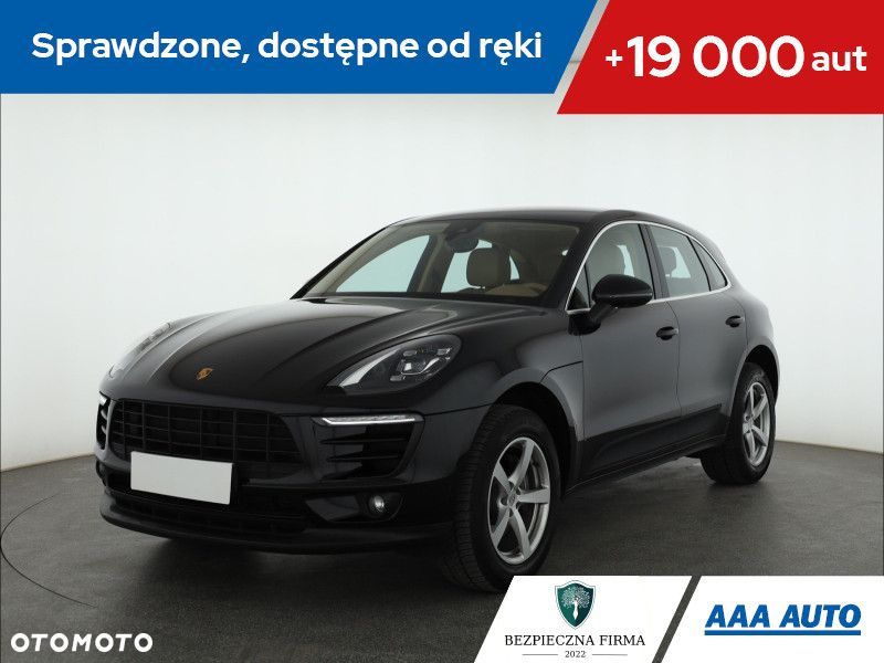 Porsche Macan - 2