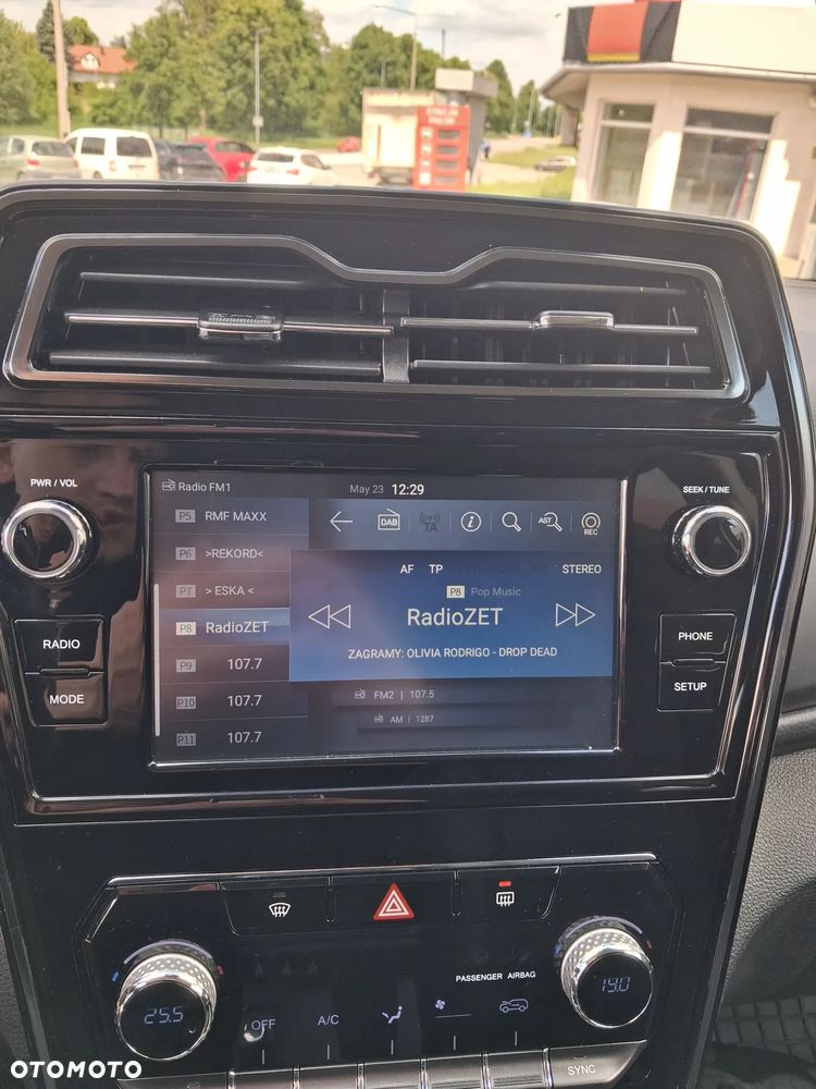 SsangYong/KGM Tivoli 1.5 T-GDI Quartz - 10