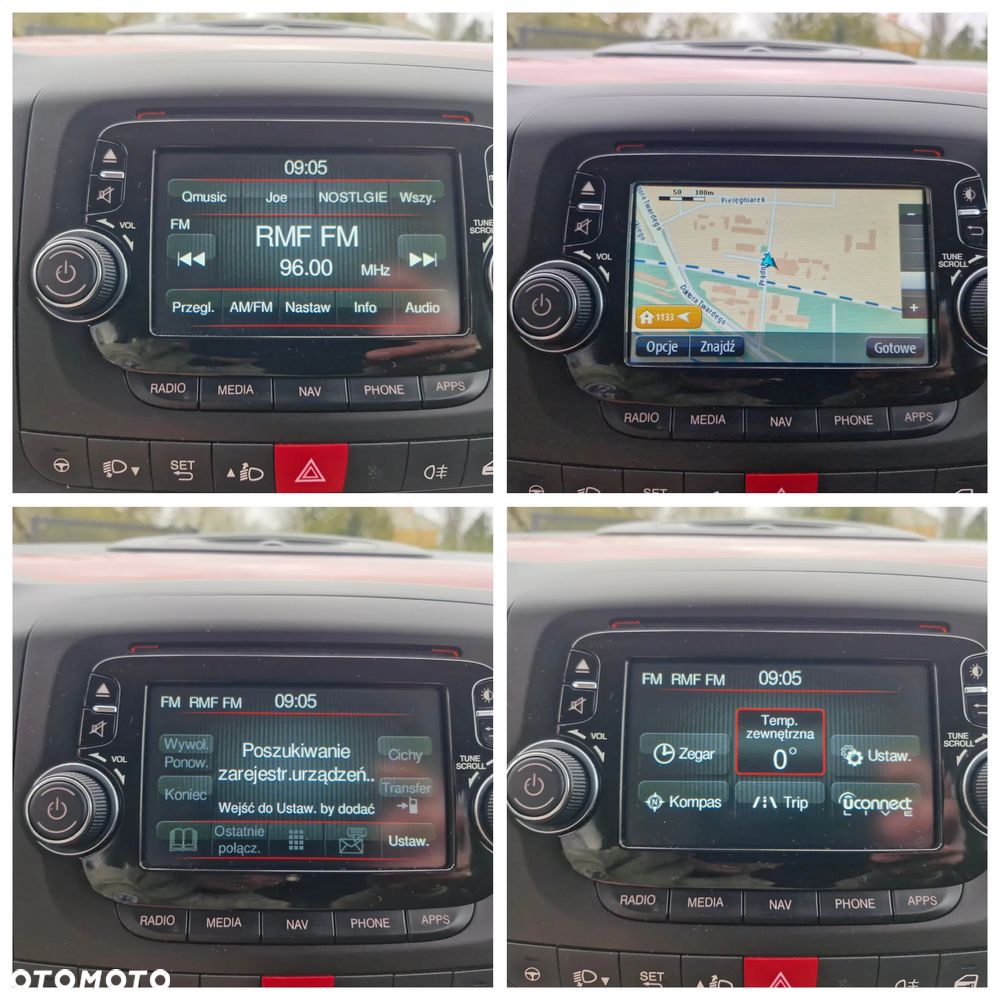 Fiat 500L 1.4 16V Pop-Star - 35