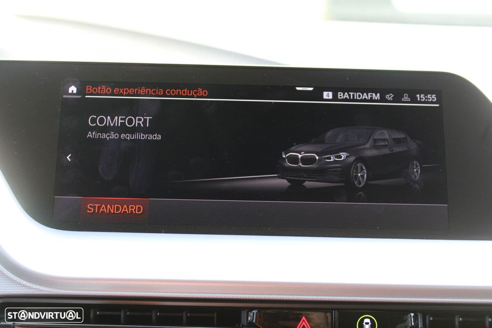 BMW 116 d Pack Essence - 50