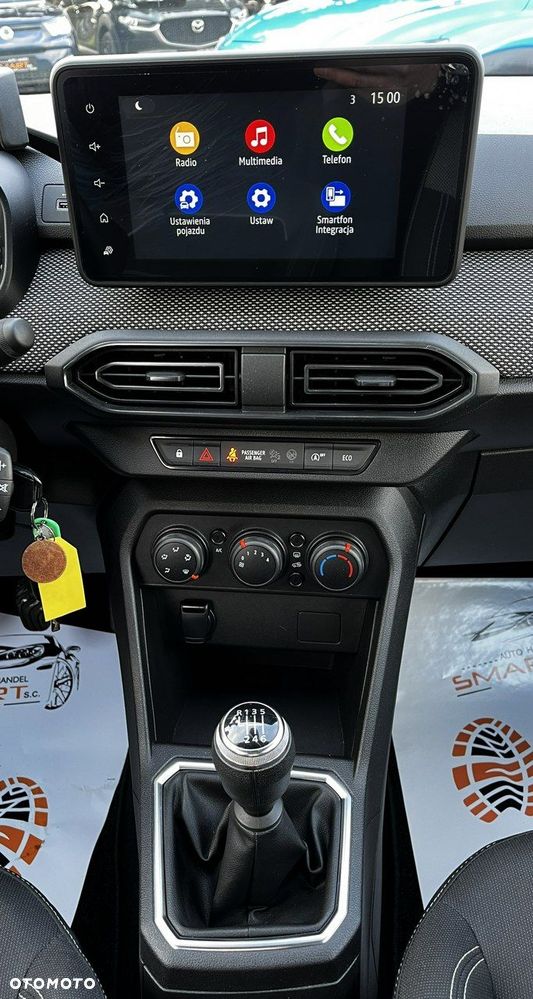 Dacia Sandero - 22