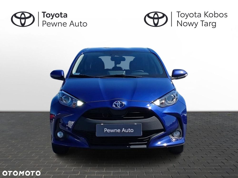 Toyota Yaris - 2