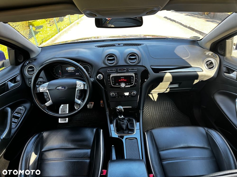 Ford Mondeo 1.6 T Titanium - 7