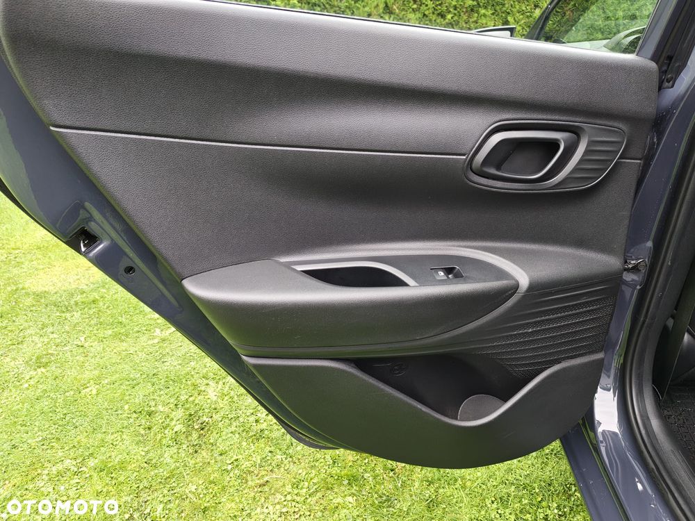 Hyundai i20 1.0 T-GDi Pure - 29