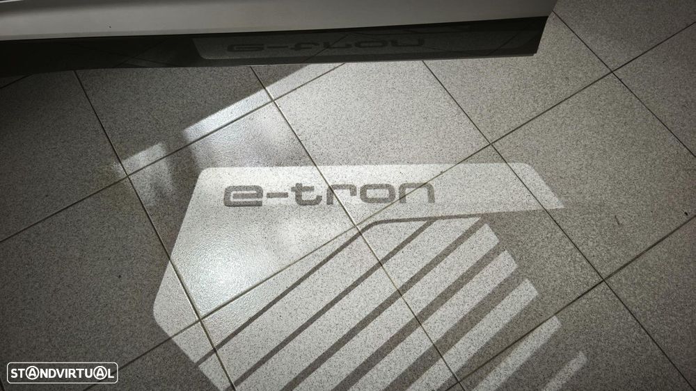 Audi Q4 e-tron - 55