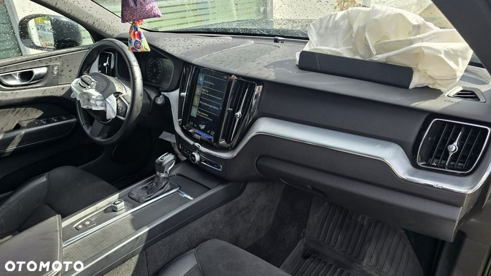 Volvo XC 60 - 13