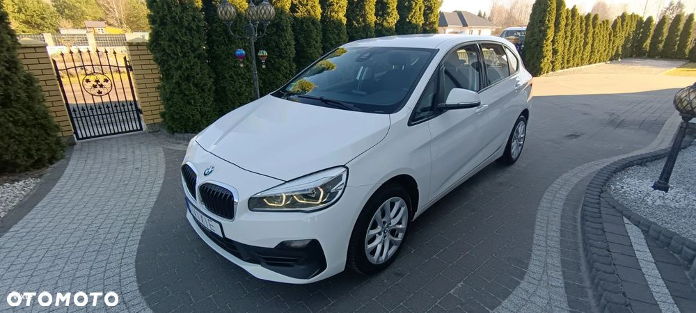 BMW Seria 2 216i GPF Advantage - 6