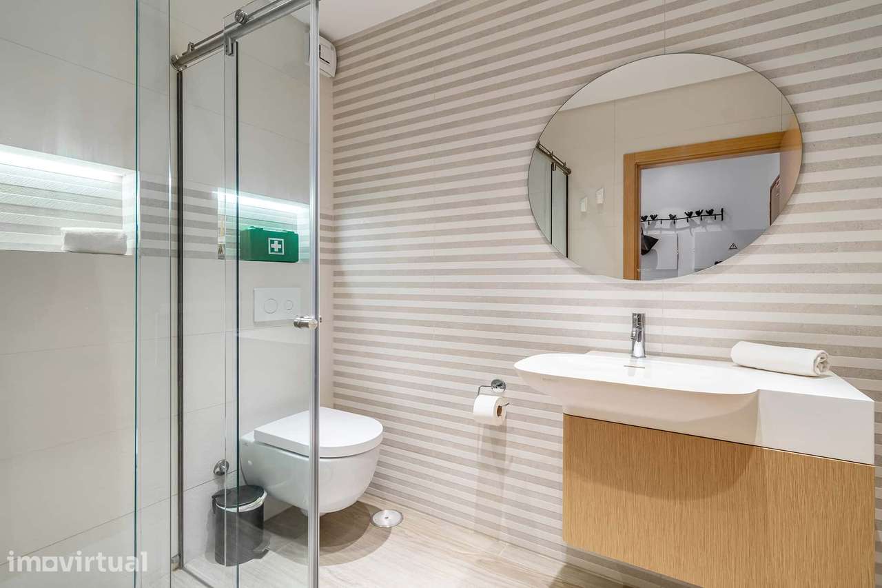 Apartment in Avenida do Mar, Ferrel for 89 m² with 2 bedrooms - Grande imagem: 3/14