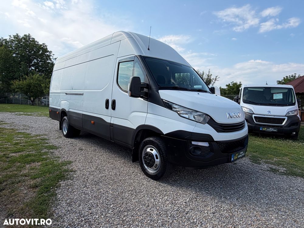 Iveco 35 C 14 - 2