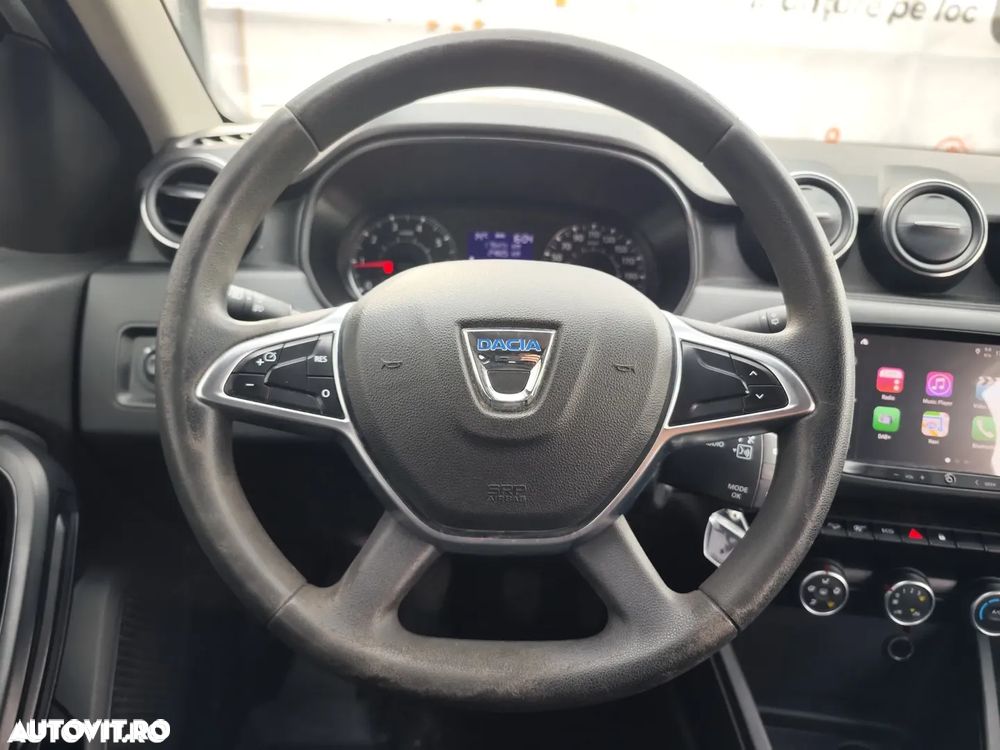 Dacia Duster 1.5 Blue dCi 4WD Essential - 15