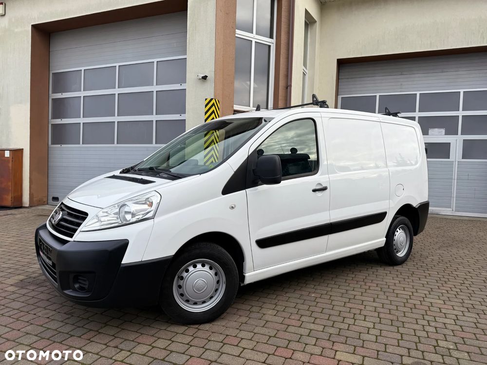 Fiat Scudo - 2