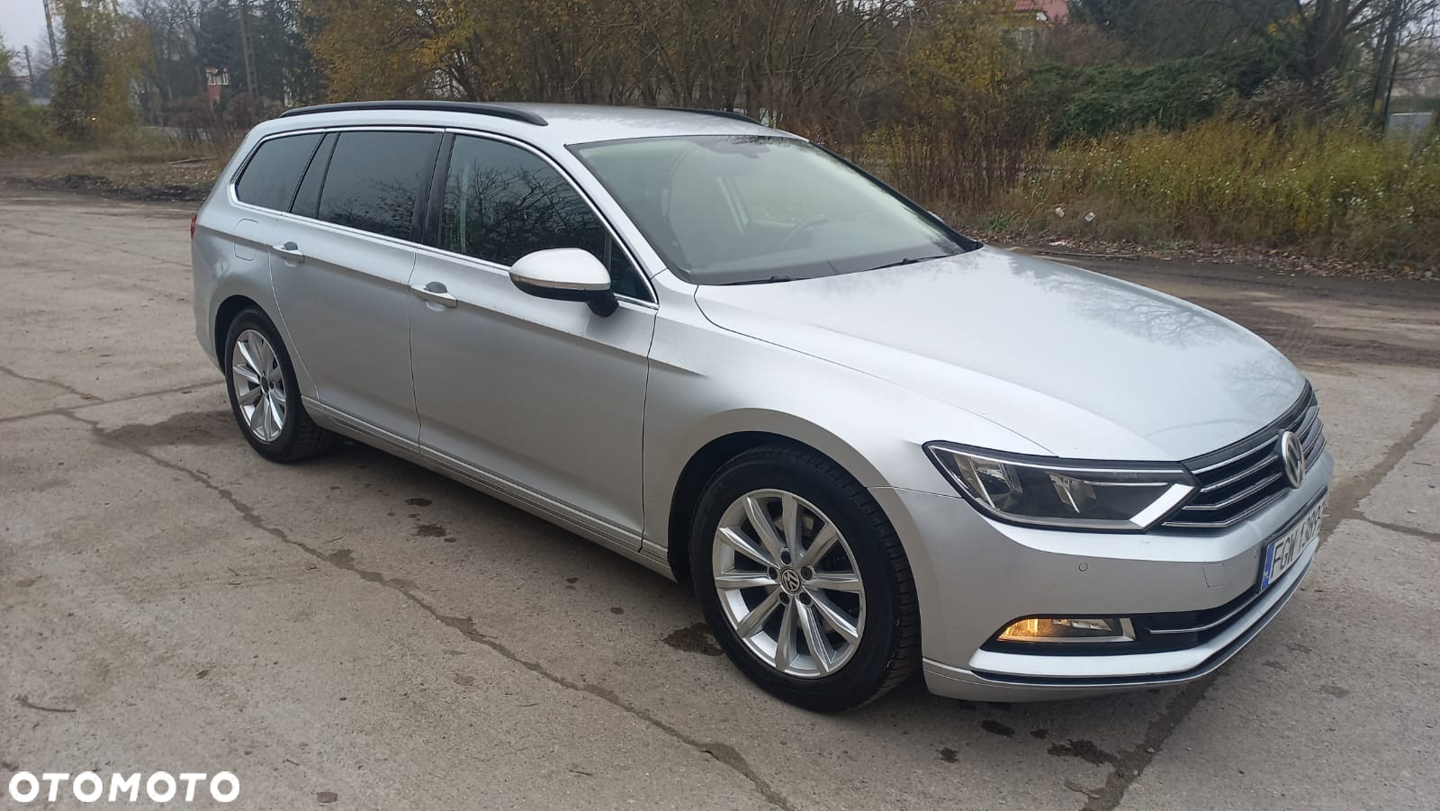 Volkswagen Passat 2.0 TDI BMT Comfortline - 2