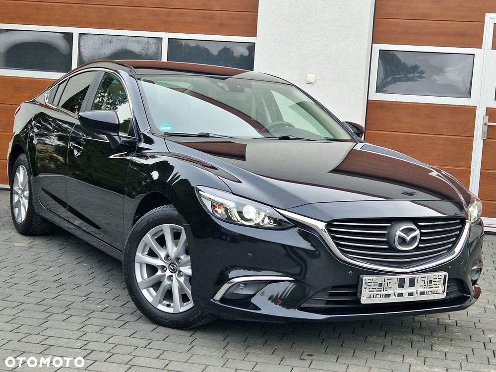 Mazda 6 - 3