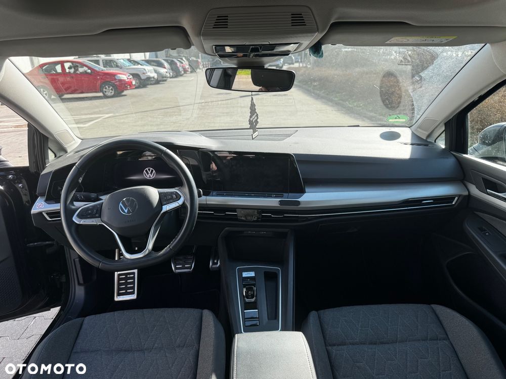 Volkswagen Golf 2.0 TDI SCR DSG Move - 19