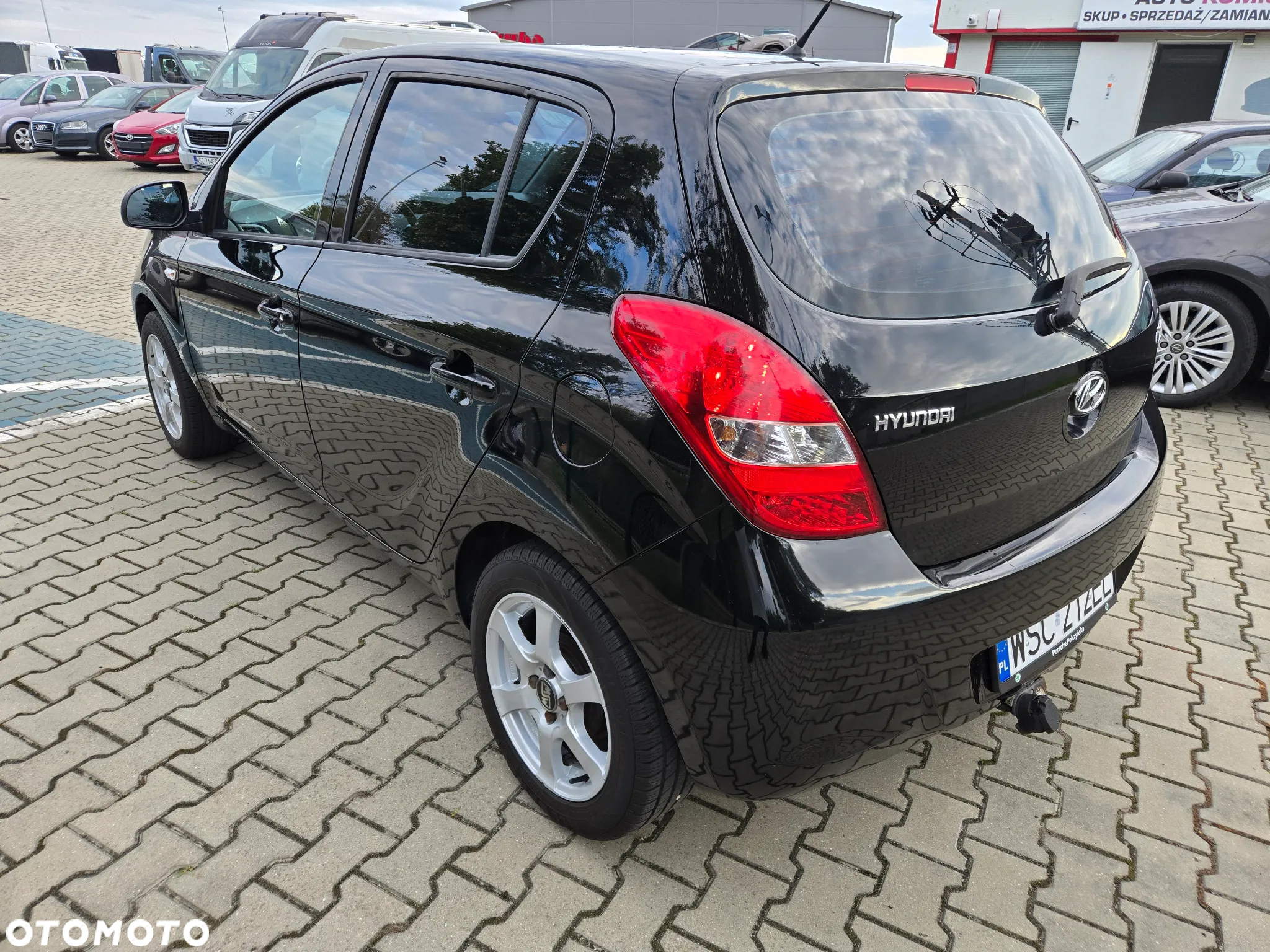 Hyundai i20 - 4