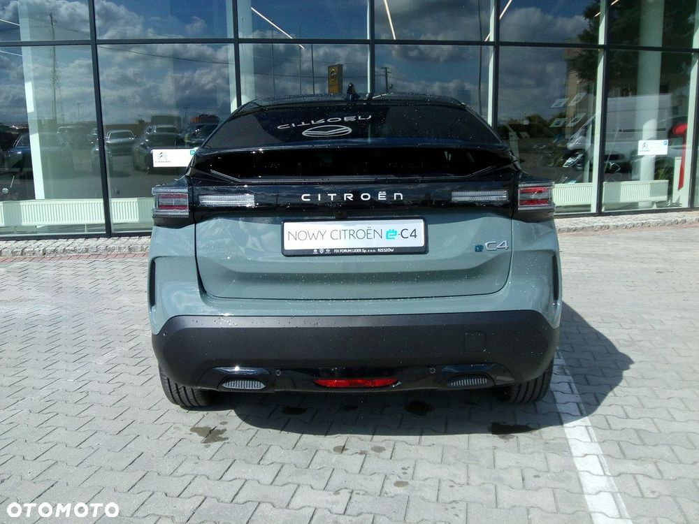 Citroën C4 - 8